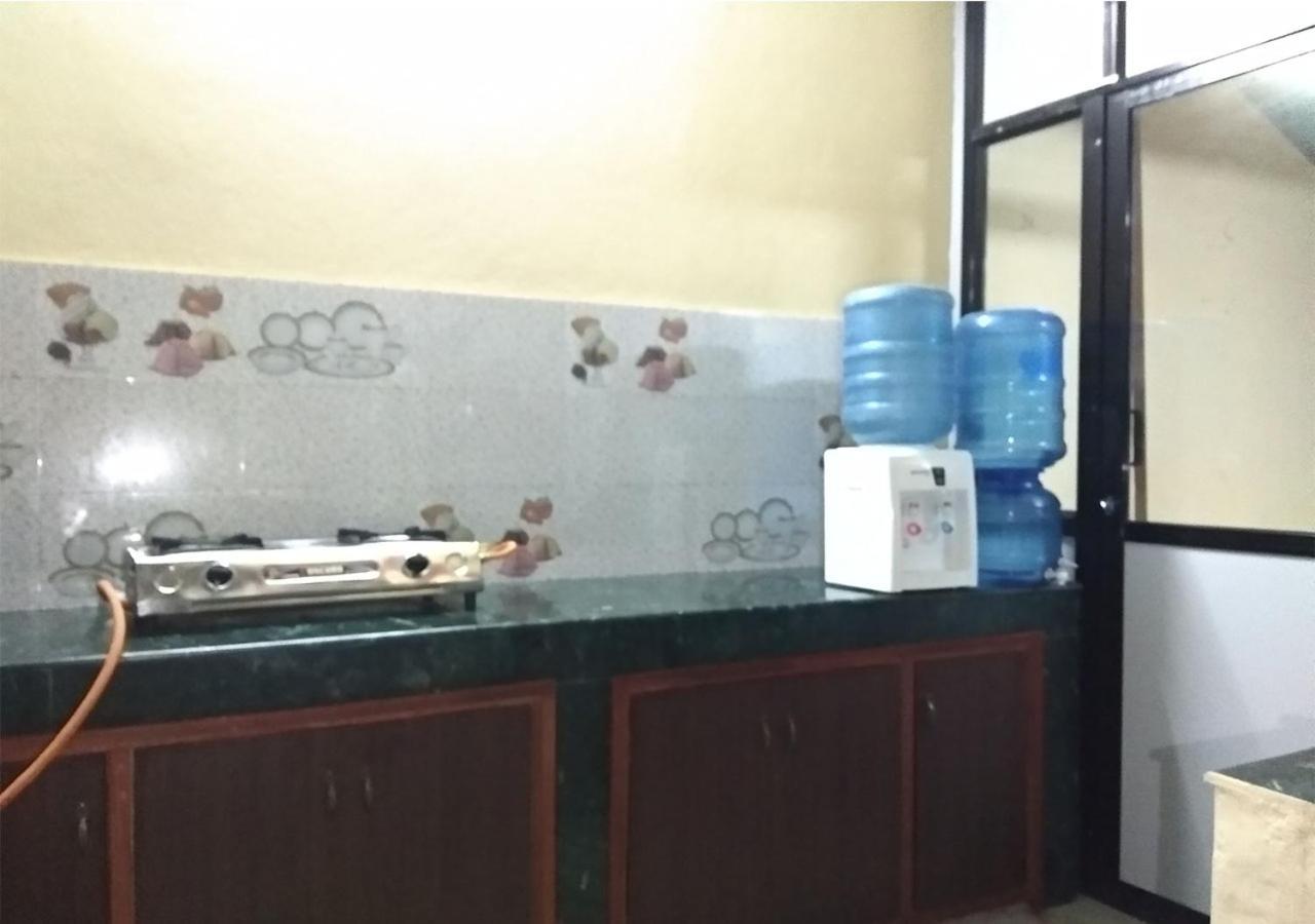 Rambler Hostel Pvt Ltd Kathmandu Exterior foto